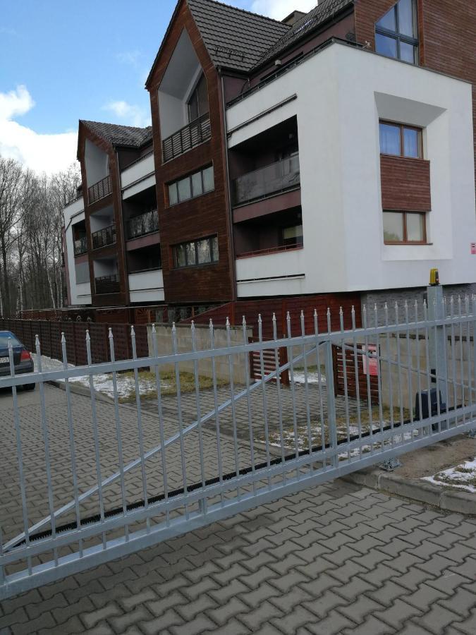 Apartament Jelenia Gora - Cieplice Exterior foto
