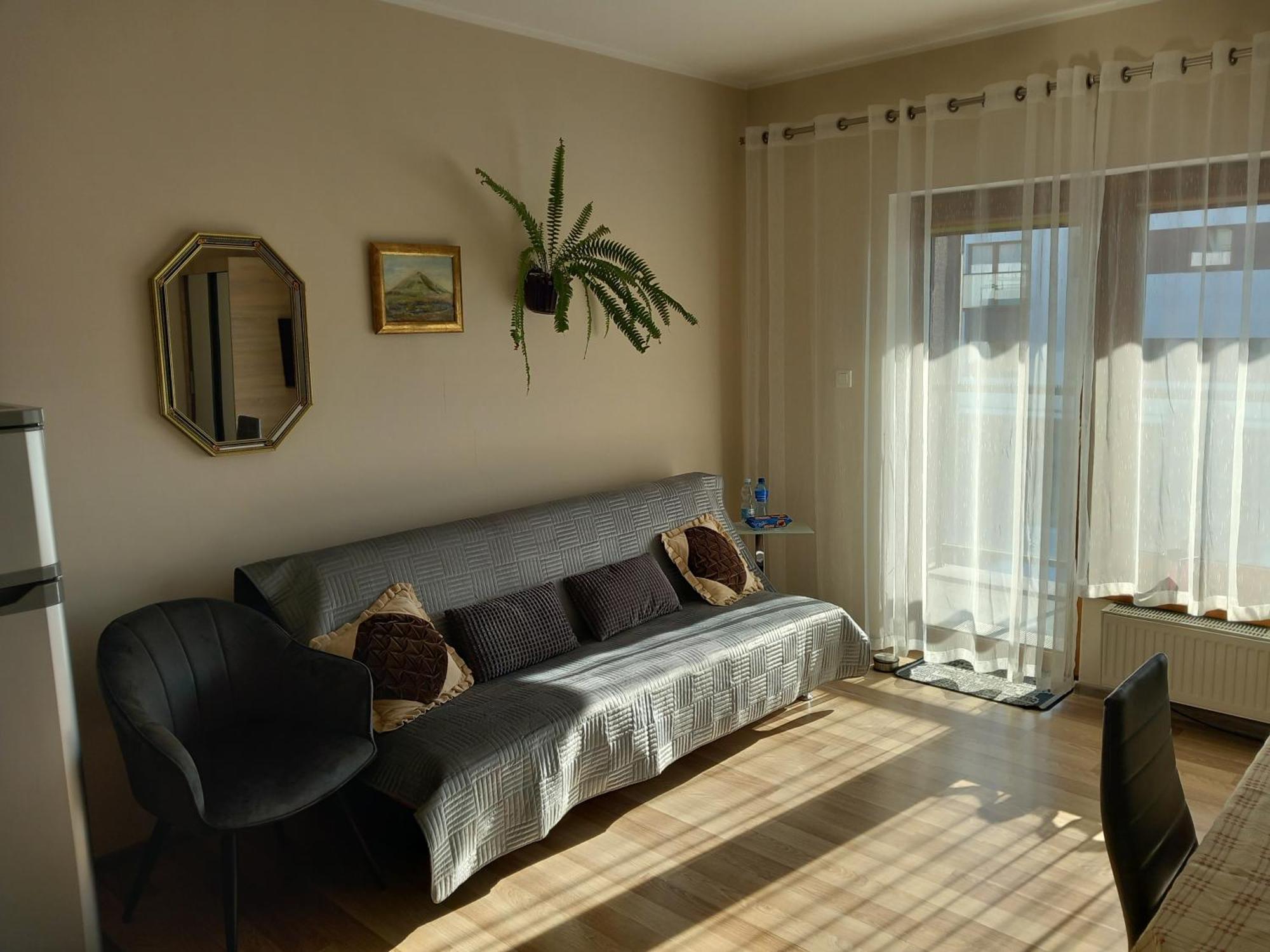 Apartament Jelenia Gora - Cieplice Exterior foto
