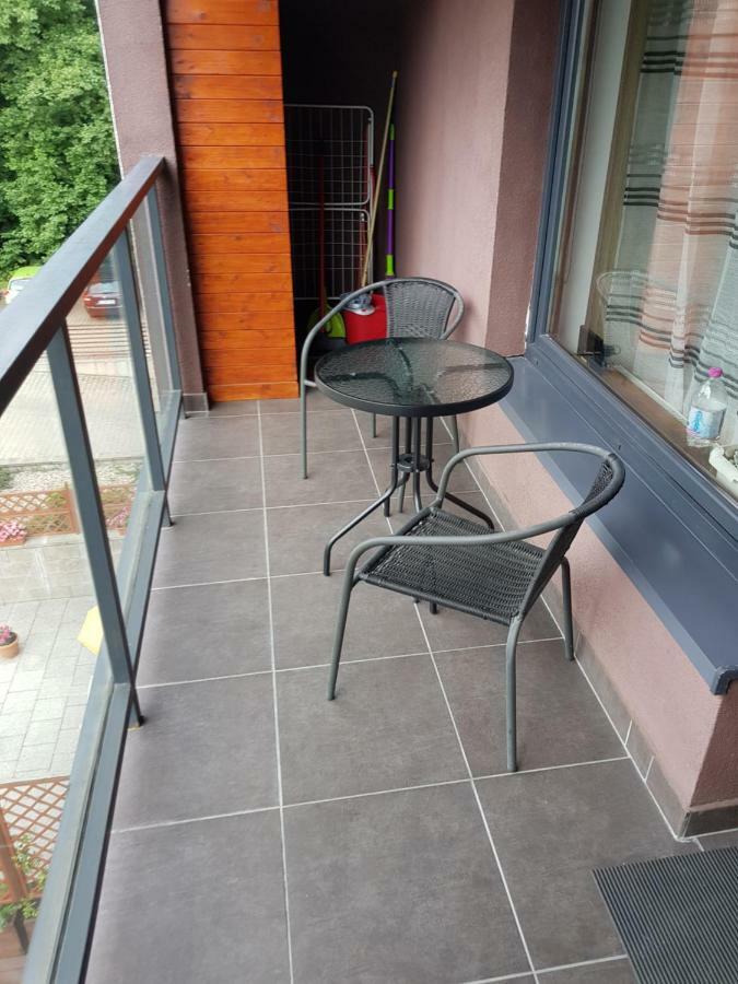 Apartament Jelenia Gora - Cieplice Exterior foto