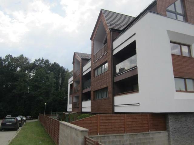 Apartament Jelenia Gora - Cieplice Exterior foto